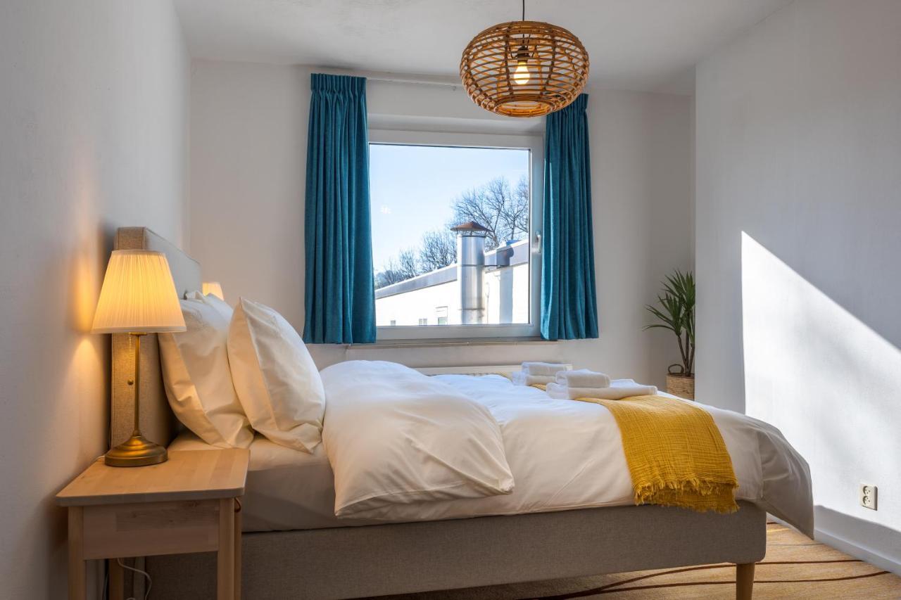 سخين أوب خيو Geulzicht Hotel المظهر الخارجي الصورة