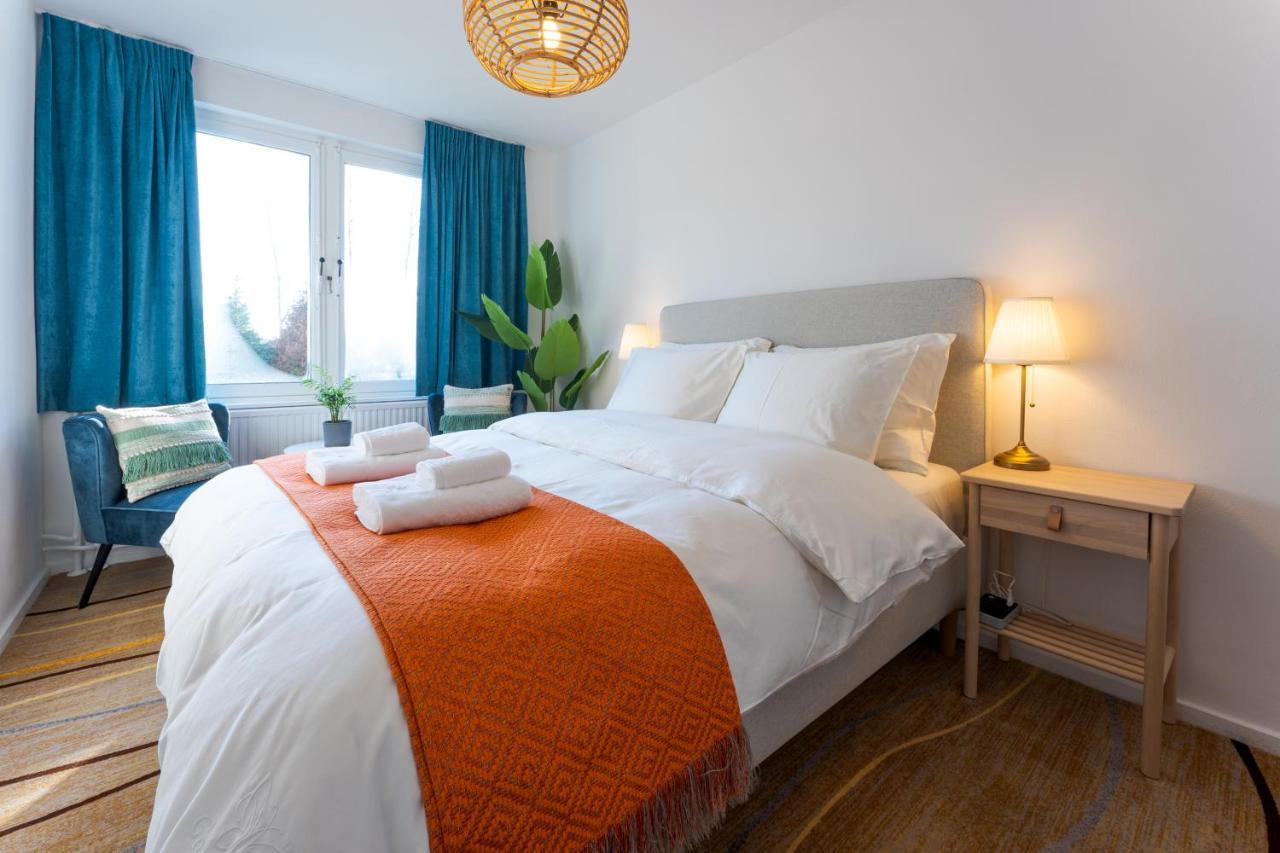 سخين أوب خيو Geulzicht Hotel المظهر الخارجي الصورة