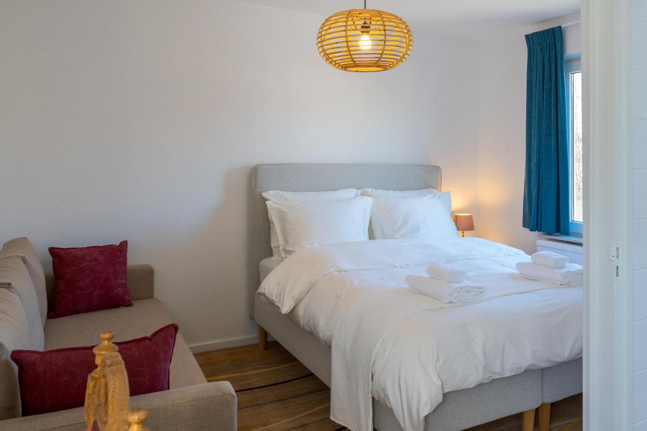 سخين أوب خيو Geulzicht Hotel المظهر الخارجي الصورة