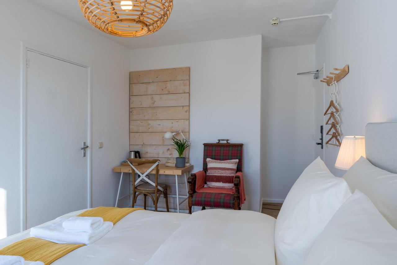 سخين أوب خيو Geulzicht Hotel المظهر الخارجي الصورة