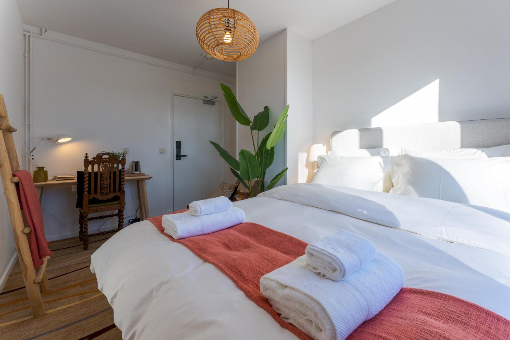 سخين أوب خيو Geulzicht Hotel المظهر الخارجي الصورة