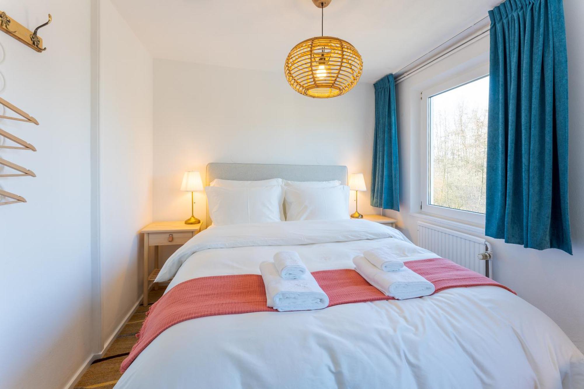 سخين أوب خيو Geulzicht Hotel المظهر الخارجي الصورة